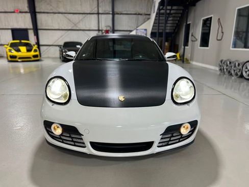 Used 2006 Porsche Cayman S image 60