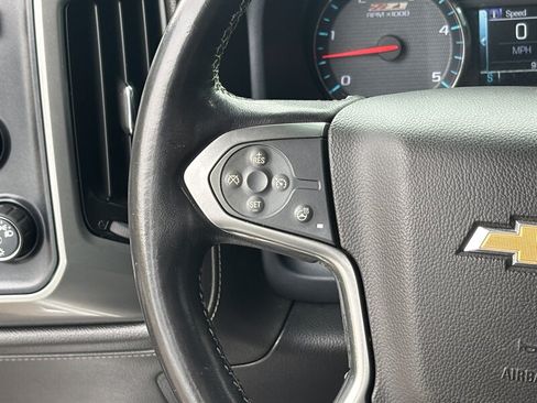 Used 2019 Chevrolet Silverado 2500 LTZ w/ Duramax Plus Package AWD/4WD image 20