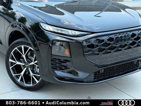 New 2026 Audi Q3 quattro 2.0T AWD/4WD image 6