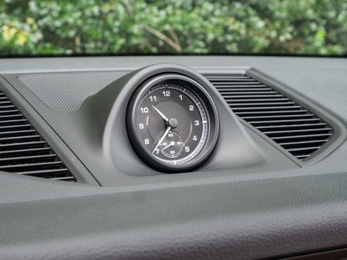 Used 2024 Porsche Macan S image 26