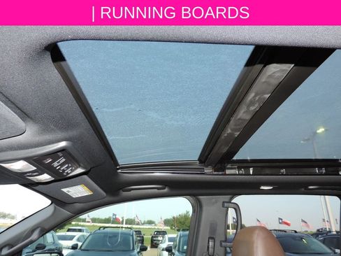Certified 2024 Nissan Titan Platinum Reserve w/ Moonroof Package AWD/4WD image 21