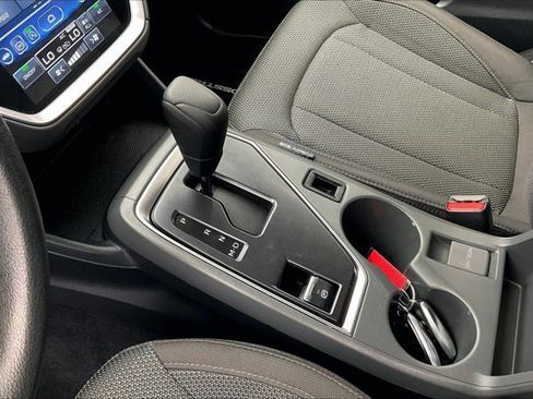 Used 2024 Subaru Crosstrek 2.0i Premium image 17