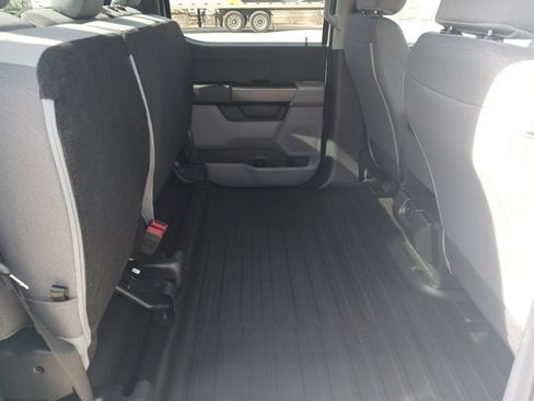 New 2025 Ford F150 XL w/ Equipment Group 103A High image 26