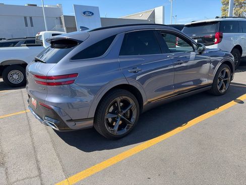 Used 2026 Genesis GV70 3.5T Sport Prestige AWD/4WD image 2