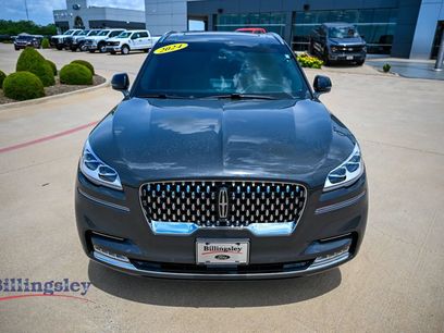 Used 2024 Lincoln Aviator Black Label w/ Class IV Trailer Tow Package