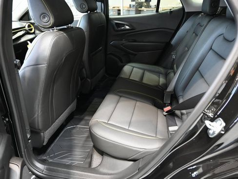 New 2026 Chevrolet Trax ACTIV w/ Driver Confidence Package image 11