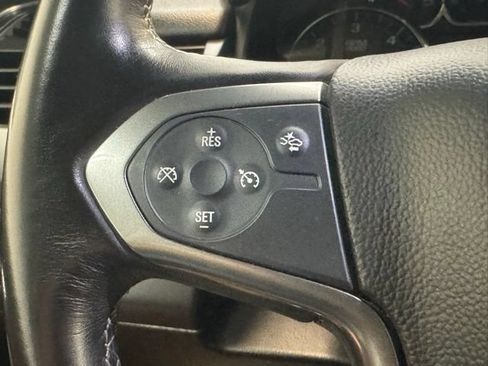 Used 2019 Chevrolet Tahoe LT w/ RST Edition AWD/4WD image 16