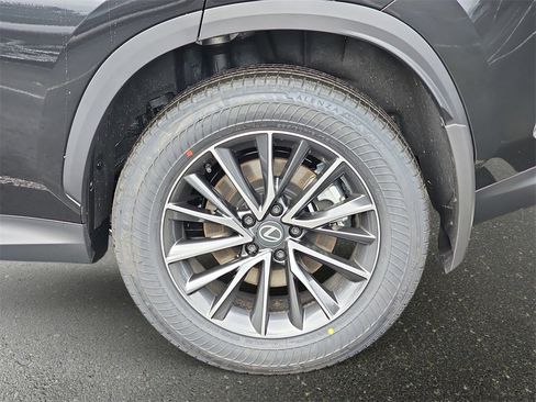 New 2026 Lexus NX 350h AWD w/ Premium Package image 34