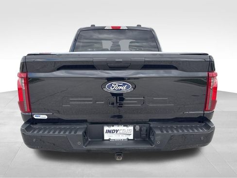 Used 2024 Ford F150 STX image 5