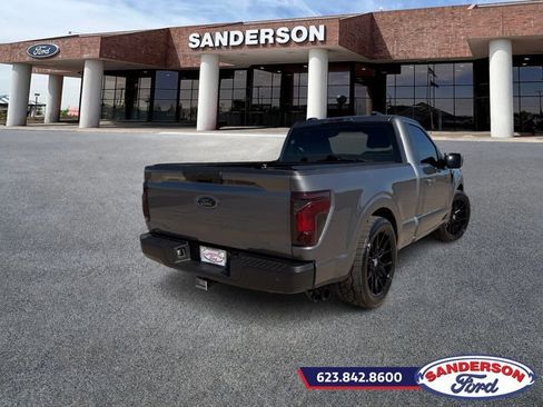 Used 2025 Ford F150 XL image 3