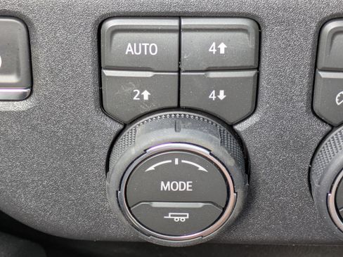 New 2026 Chevrolet Silverado 3500 High Country w/ Technology Package AWD/4WD image 28