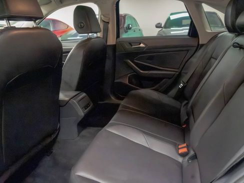 Used 2019 Volkswagen Jetta SE w/ Cold Weather Package FWD image 71