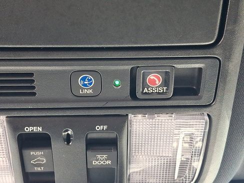 Certified 2023 Honda Passport Elite image 31