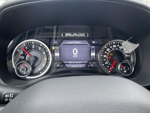 Certified 2019 RAM 1500 Laramie image 17