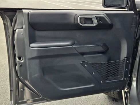 New 2025 Ford Bronco Badlands w/ Sasquatch Package AWD/4WD image 20