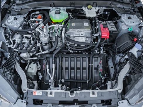 New 2026 Ford Mustang Mach-E Premium AWD/4WD image 26