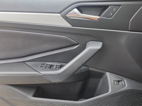 New 2026 Volkswagen Jetta S image 16