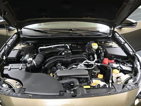Certified 2025 Subaru Outback Limited image 10