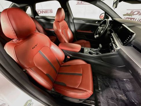 Certified 2022 Kia K5 GT-Line w/ GT-Line FWD Premium Package image 32