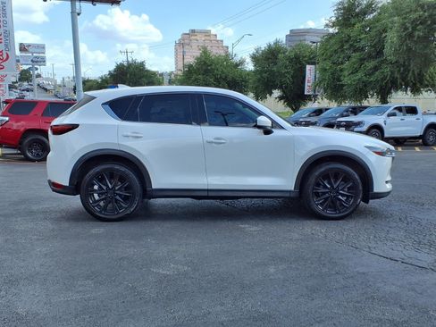 Used 2019 MAZDA CX-5 Grand Touring Reserve AWD/4WD image 5