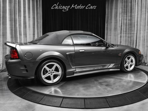 Used 2003 Ford Mustang GT RWD image 44