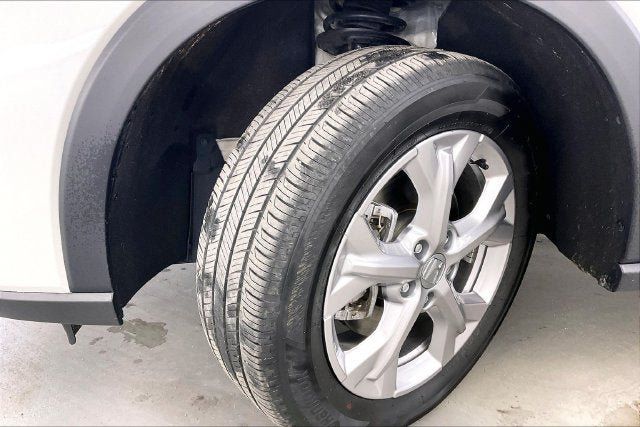 Certified 2024 Honda HR-V LX image 33
