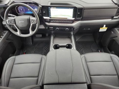 New 2026 Chevrolet Silverado 2500 LTZ w/ Trail Boss Package AWD/4WD image 27