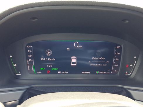 Used 2024 Honda Accord Sport image 15