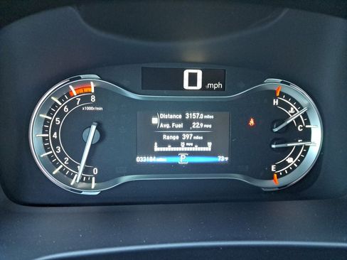 Used 2023 Honda Ridgeline Black Edition image 31