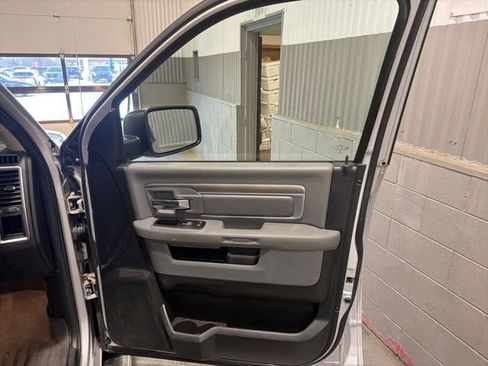 Used 2014 RAM 1500 Big Horn image 15
