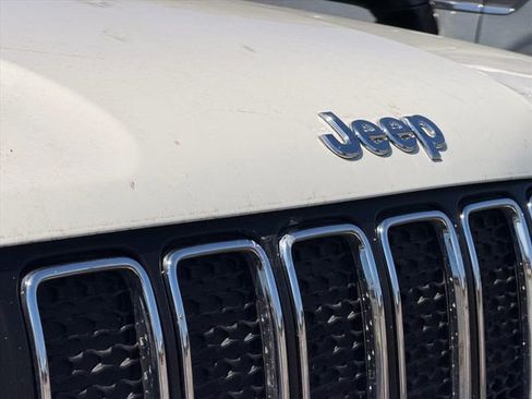 Used 2021 Jeep Renegade Sport w/ Sport Appearance Group image 6