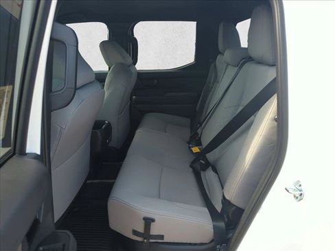 Used 2026 Toyota Tacoma SR5 AWD/4WD image 14