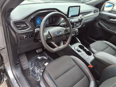 Used 2024 Ford Escape ST-Line AWD/4WD image 4