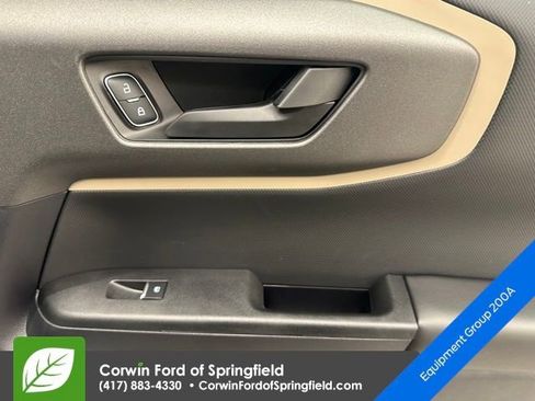 New 2025 Ford Bronco Sport Big Bend w/ Convenience Package image 18