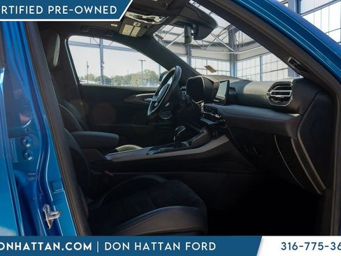 Used 2024 Dodge Hornet GT Plus AWD/4WD image 20