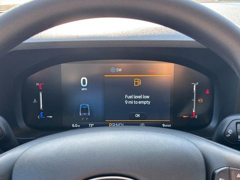 New 2026 Ford Maverick XLT image 22