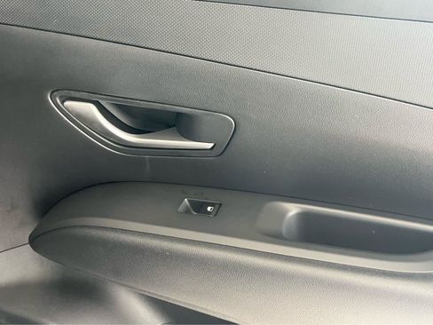 New 2026 Hyundai Tucson Blue SE AWD/4WD image 21