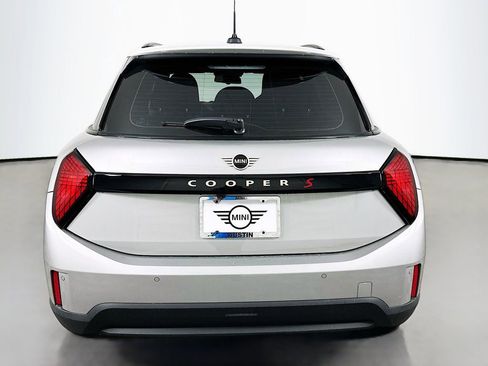 New 2026 MINI Cooper S image 6