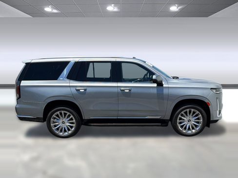 Certified 2024 Cadillac Escalade Premium Luxury w/ LPO, Floor Liner Package AWD/4WD image 7