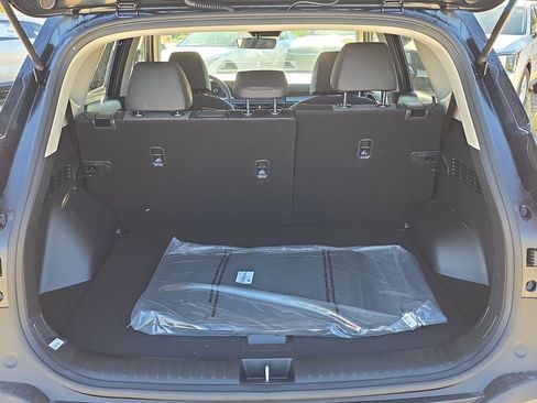 New 2026 Kia Seltos S image 10