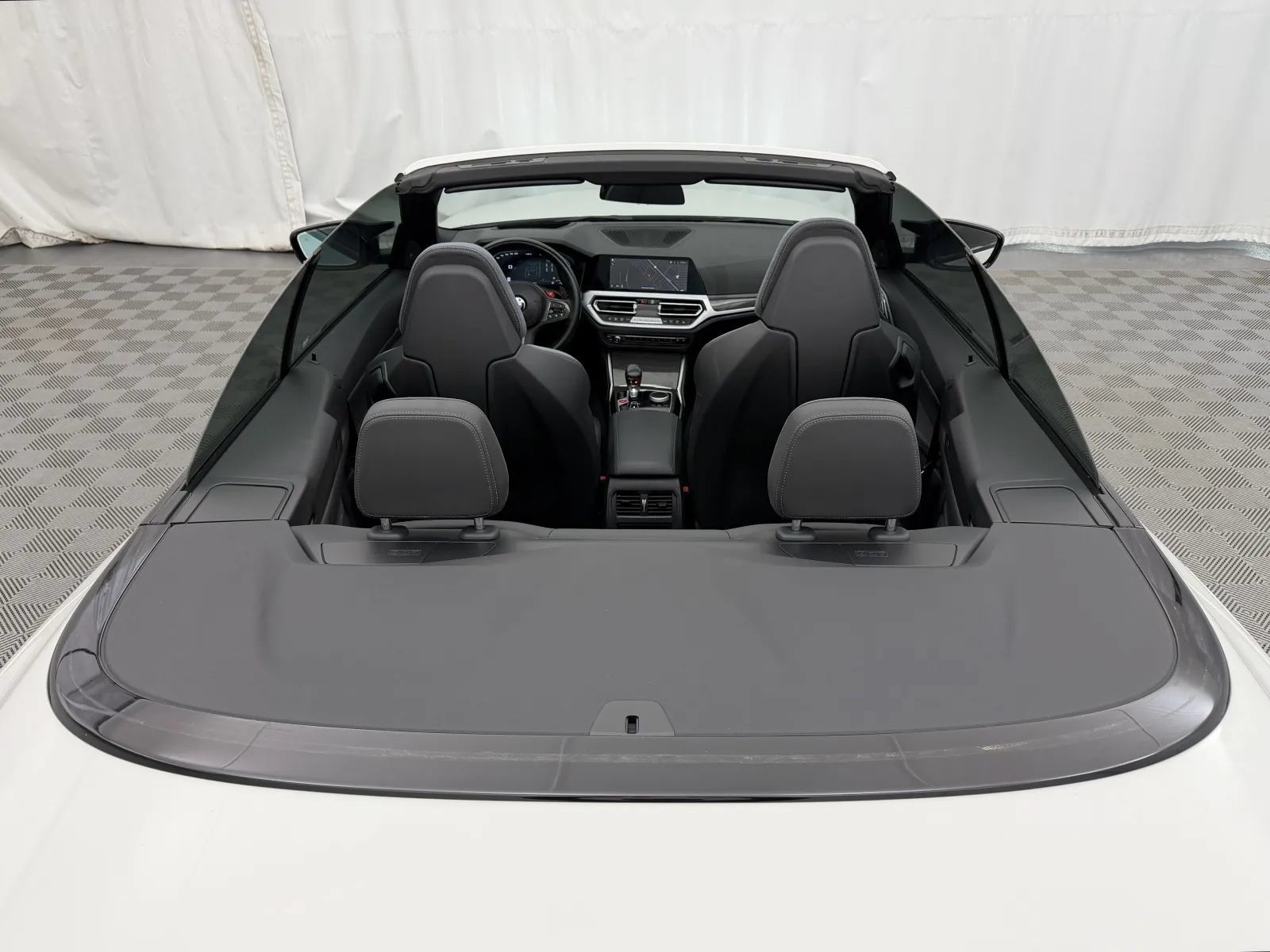 Used 2022 BMW M4 xDrive Competition w/ Executive Package AWD/4WD image 7