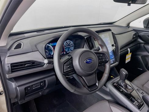 New 2026 Subaru Crosstrek 2.5i Limited image 9
