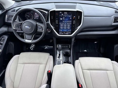 Certified 2025 Subaru Ascent Premium w/ Premium Package image 18