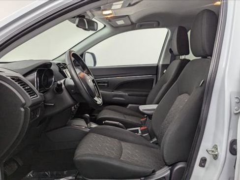 Used 2023 Mitsubishi Outlander Sport Ralliart image 14