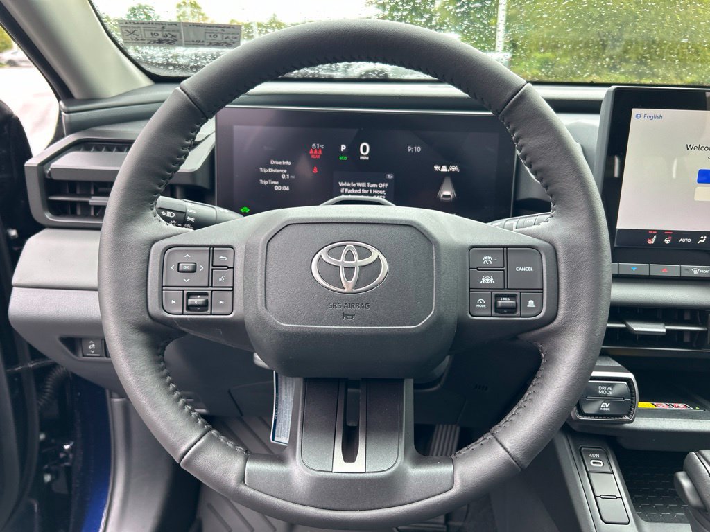New 2026 Toyota RAV4 XLE Premium AWD/4WD image 14