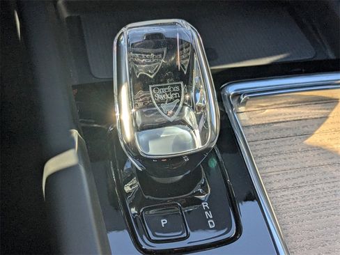 Certified 2026 Volvo XC60 B5 Plus w/ Protection Package Premier image 40