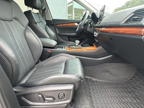 Used 2022 Audi Q5 2.0T Premium Plus image 28