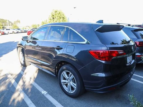 Used 2013 Acura RDX AWD w/ Technology Package image 5