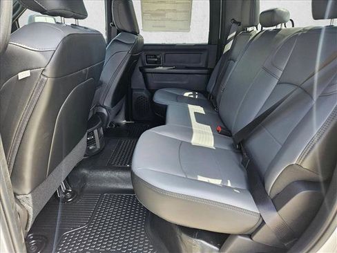 New 2026 RAM 2500 Tradesman image 15