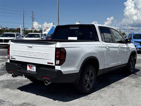 New 2026 Honda Ridgeline TrailSport image 5